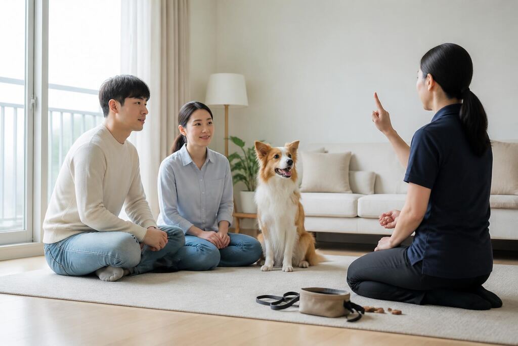 서울 금천구 기본 훈련 이미지