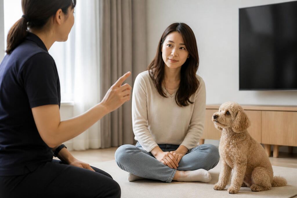 서울 동작구 기본 훈련 작업 범위와 현장 조건 이미지