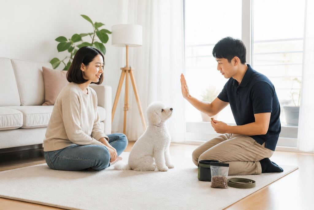 서울 강남구 기본 훈련 이미지