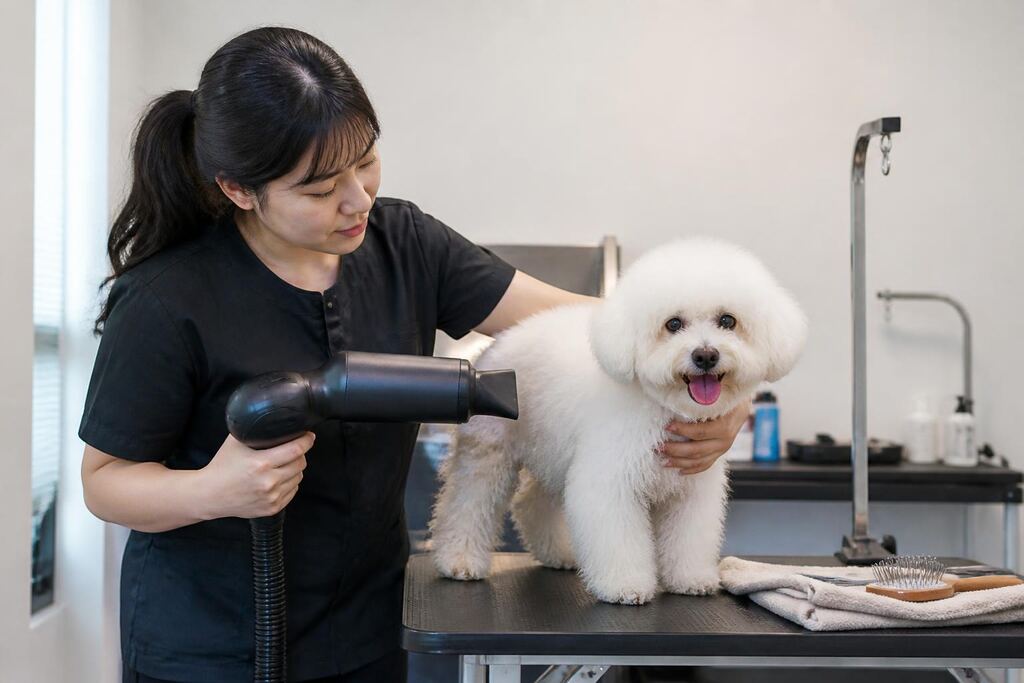 서울 용산구 목욕·위생관리 작업 범위와 현장 조건 이미지