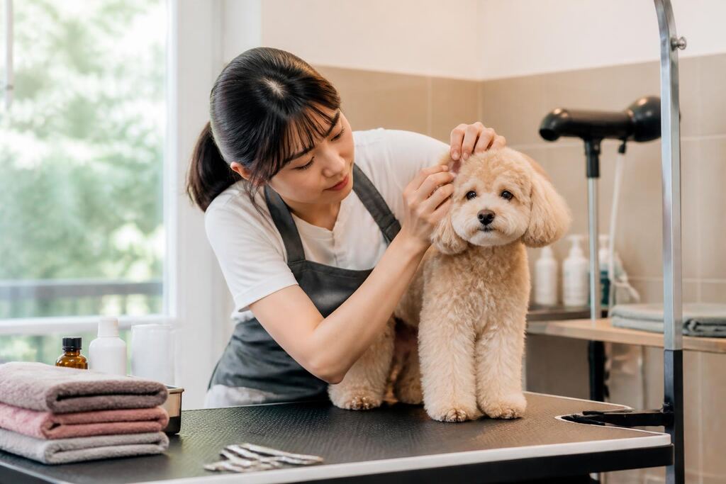 서울 성동구 목욕·위생관리 작업 범위와 현장 조건 이미지