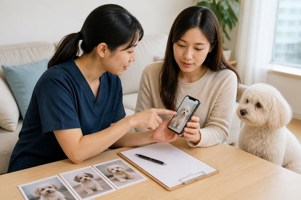 서울 성동구 목욕·위생관리 비용과 업체 비교 정보 이미지