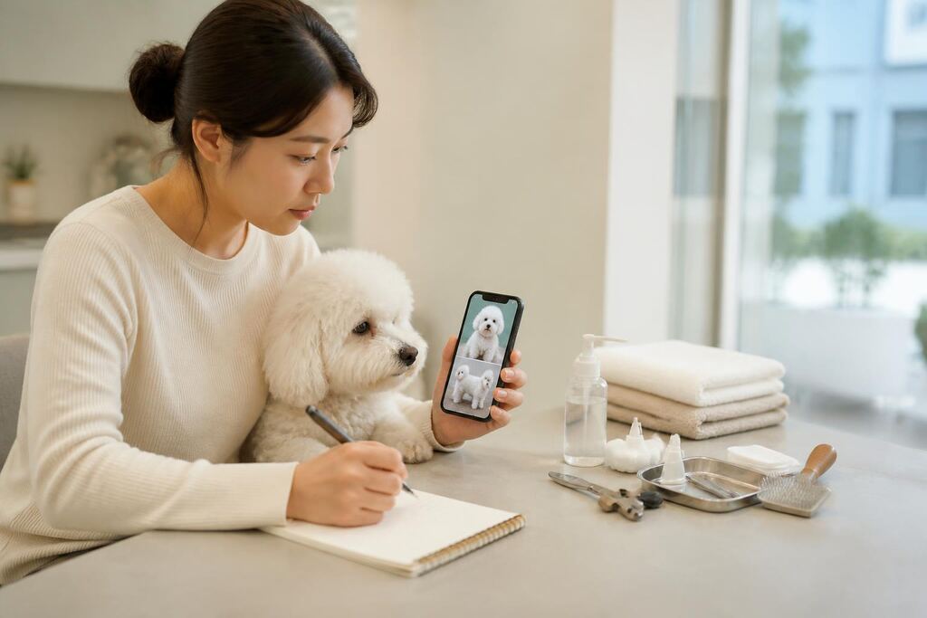 서울 광진구 목욕·위생관리 작업 범위와 현장 조건 이미지