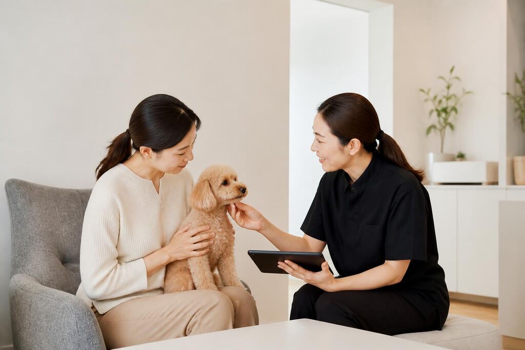 서울 중랑구 목욕·위생관리 이미지