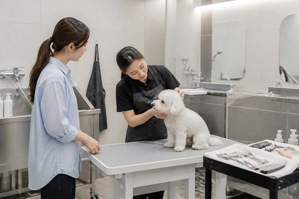 서울 양천구 목욕·위생관리 작업 범위와 현장 조건 이미지