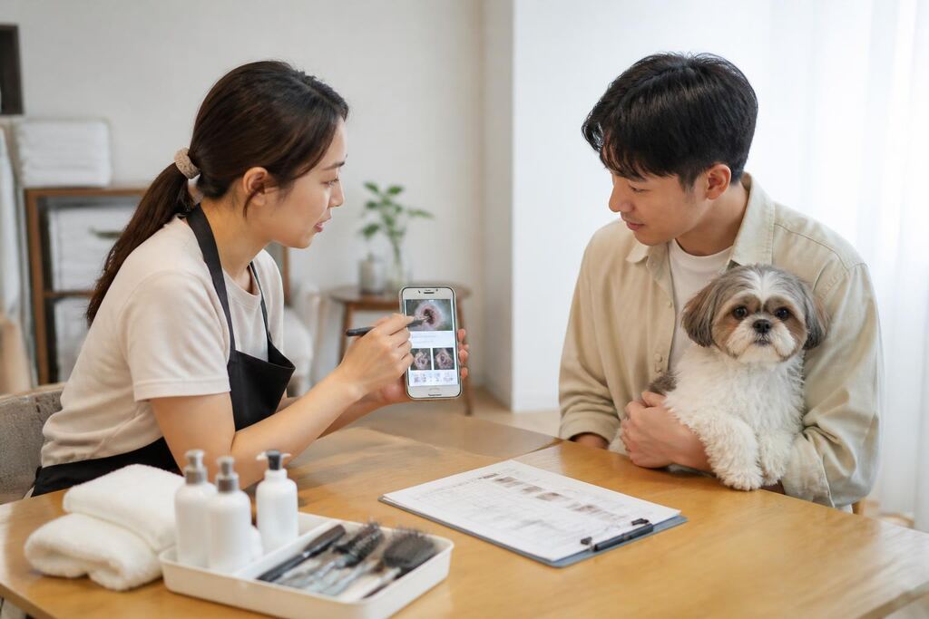 서울 금천구 목욕·위생관리 작업 범위와 현장 조건 이미지