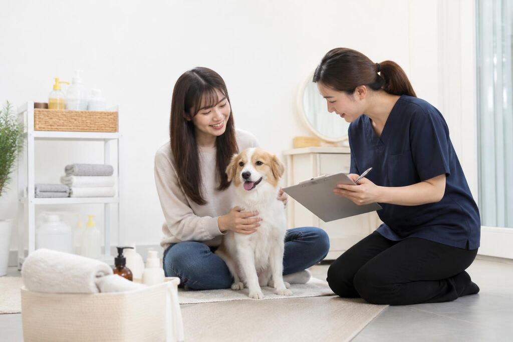 서울 관악구 목욕·위생관리 이미지
