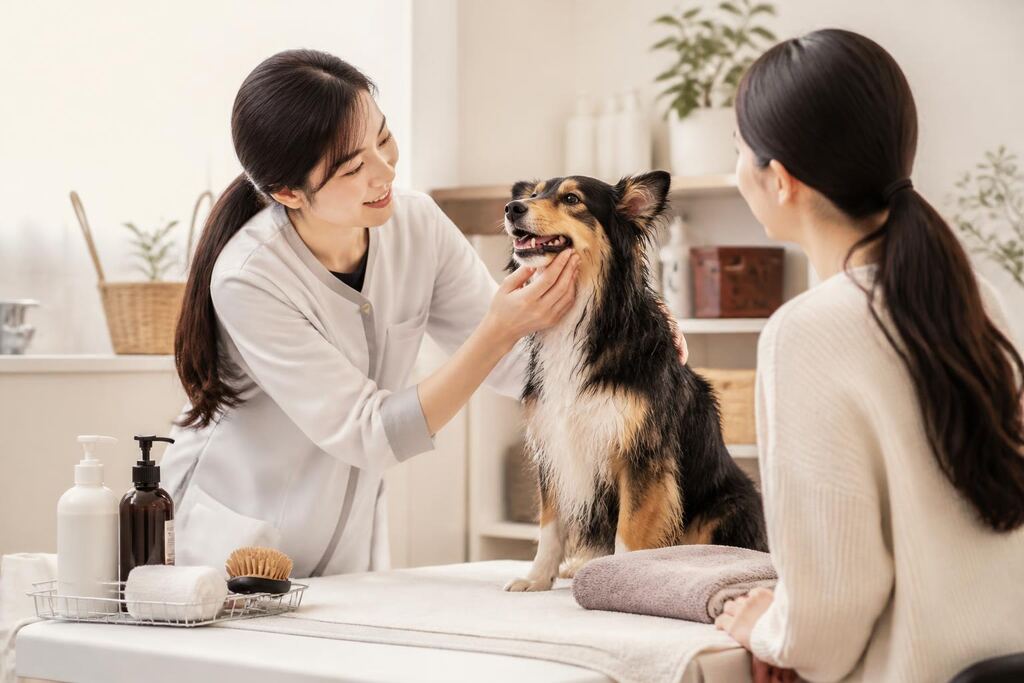 서울 강남구 목욕·위생관리 이미지