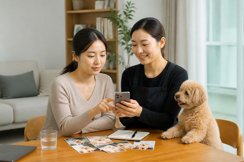 서울 송파구 목욕·위생관리 비용과 업체 비교 정보 이미지