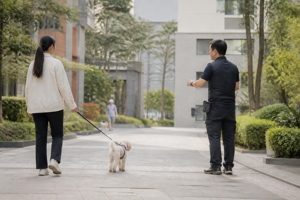 서울 성동구 행동교정 비용과 업체 비교 정보 이미지