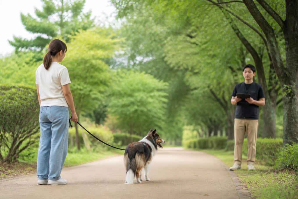 서울 광진구 행동교정 비용과 업체 비교 정보 이미지