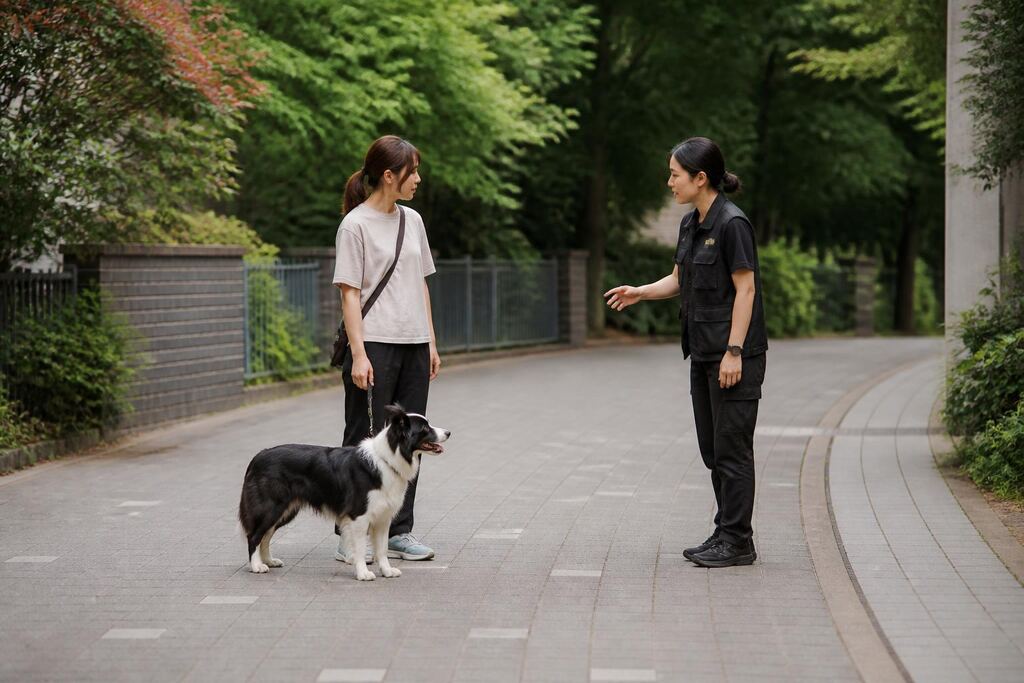 서울 구로구 행동교정 비용과 업체 비교 정보 이미지