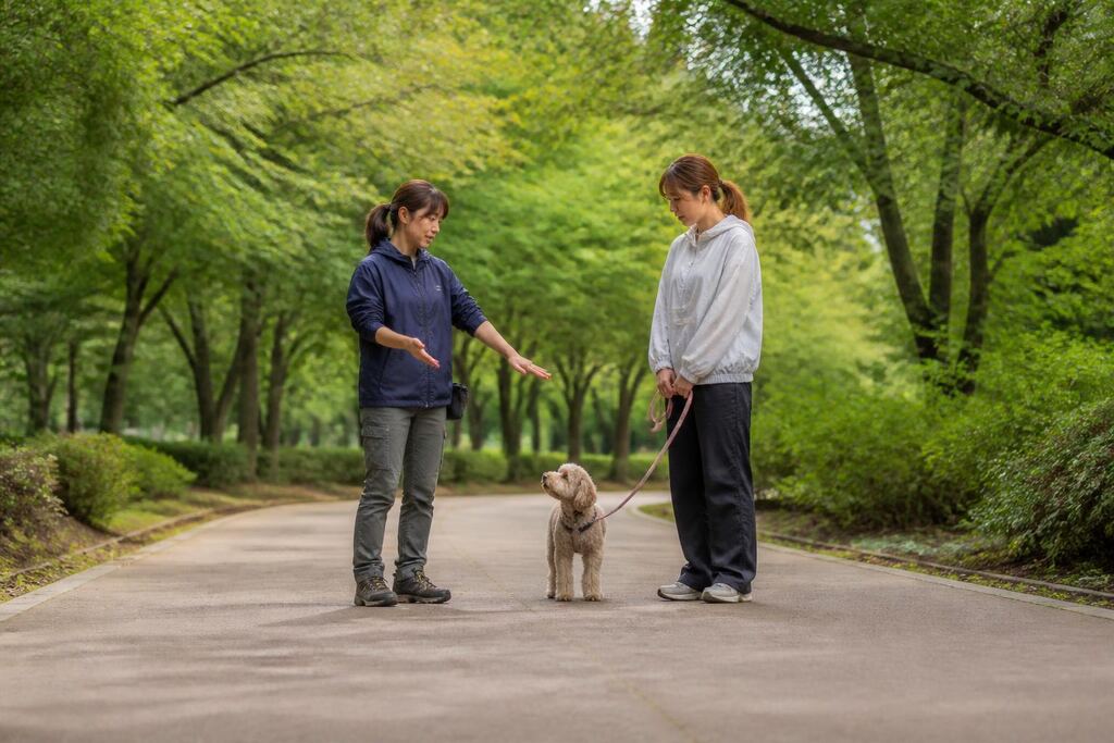 서울 동작구 행동교정 비용과 업체 비교 정보 이미지