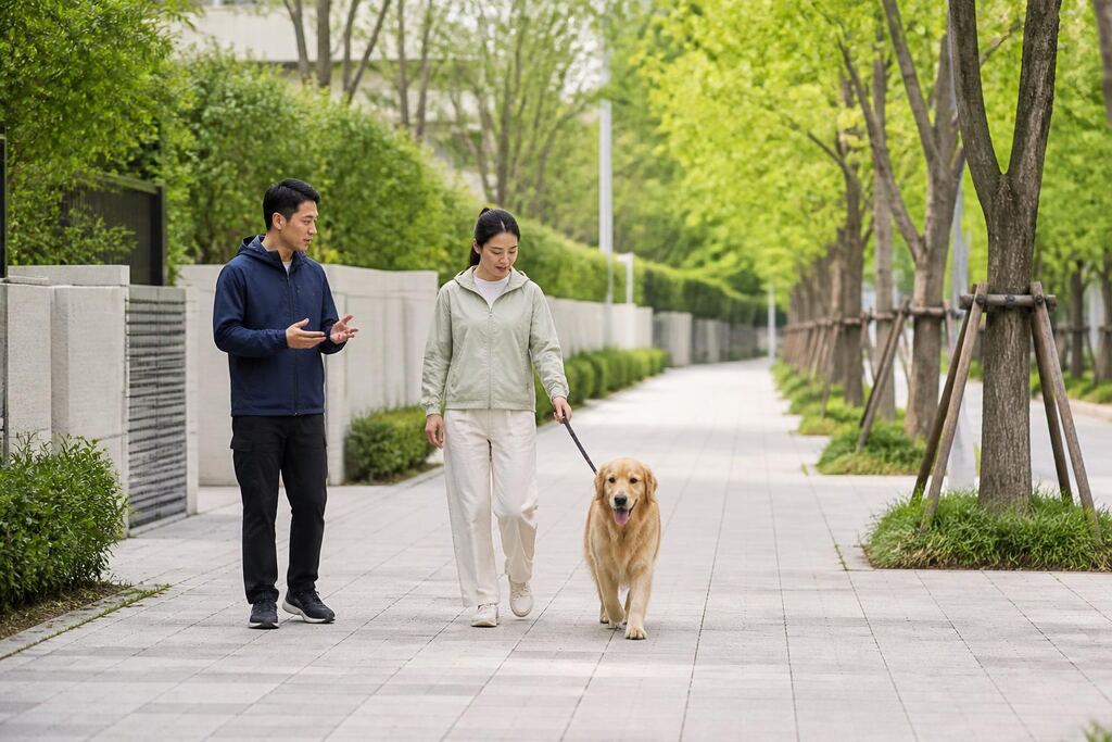 서울 관악구 행동교정 비용과 업체 비교 정보 이미지