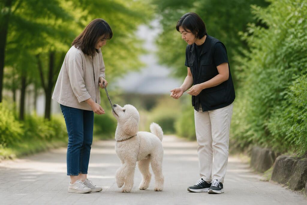 서울 서초구 행동교정 비용과 업체 비교 정보 이미지