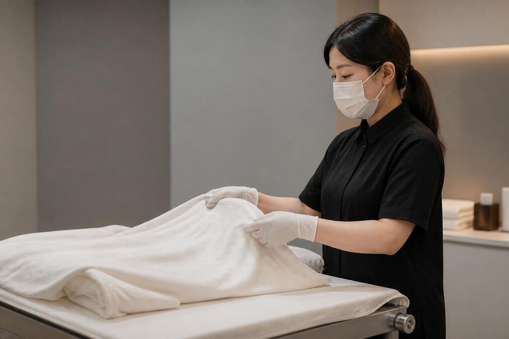 서울 중구 반려동물 화장·봉안 작업 범위와 현장 조건 이미지