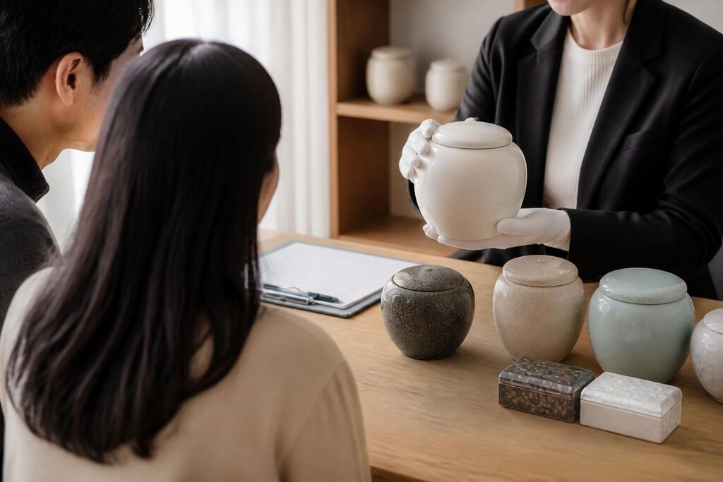 서울 중구 반려동물 화장·봉안 비용과 업체 비교 정보 이미지