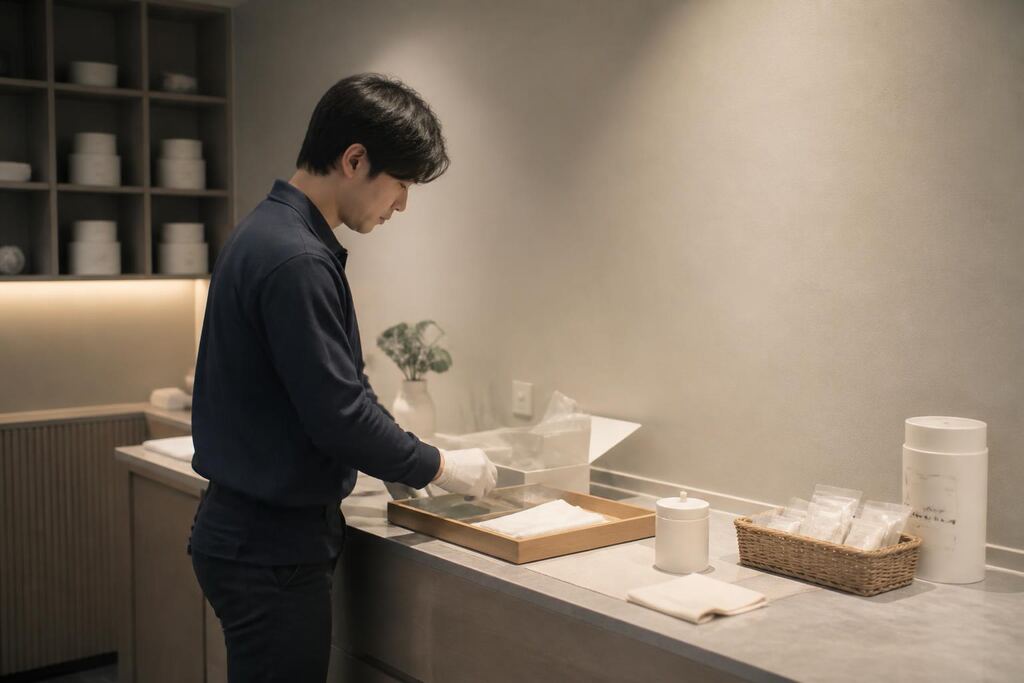 서울 용산구 반려동물 화장·봉안 작업 범위와 현장 조건 이미지