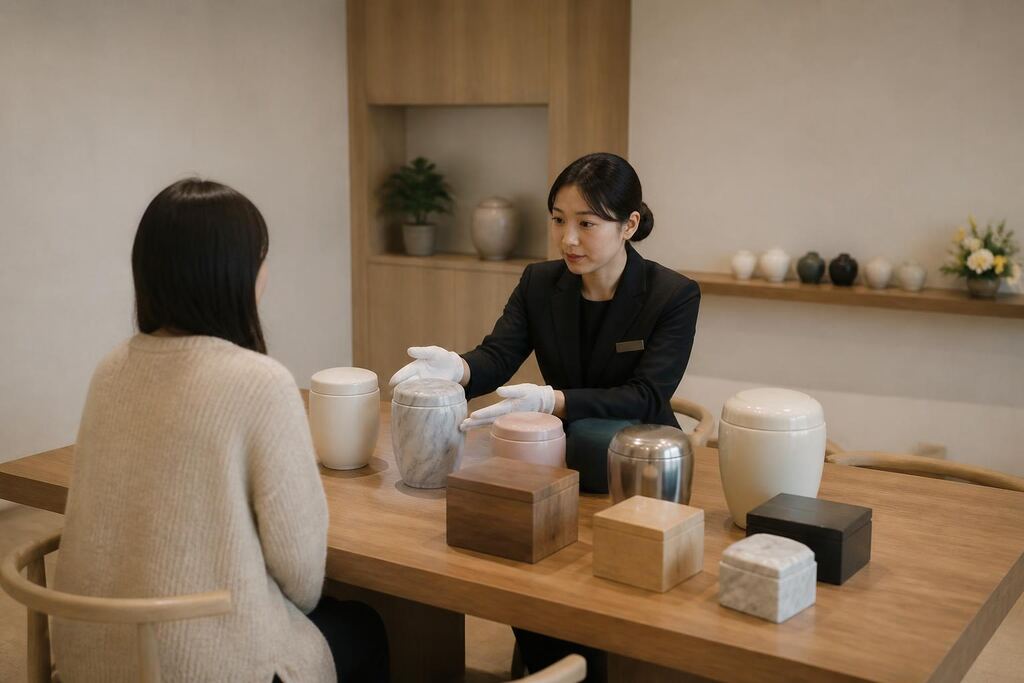 서울 성동구 반려동물 화장·봉안 작업 범위와 현장 조건 이미지
