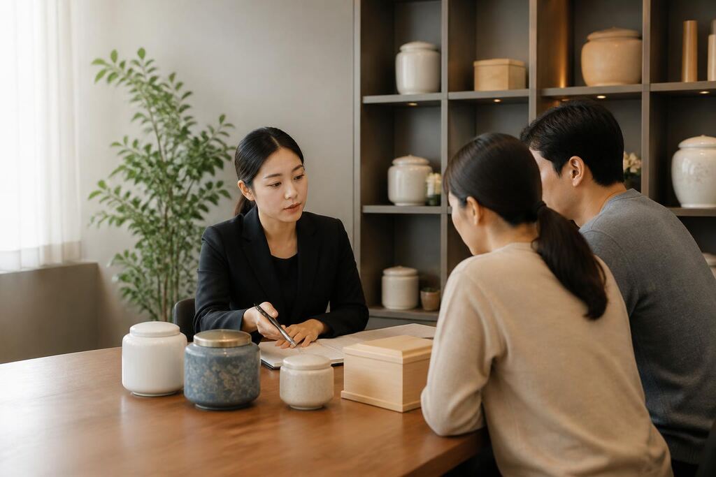 서울 중랑구 반려동물 화장·봉안 이미지