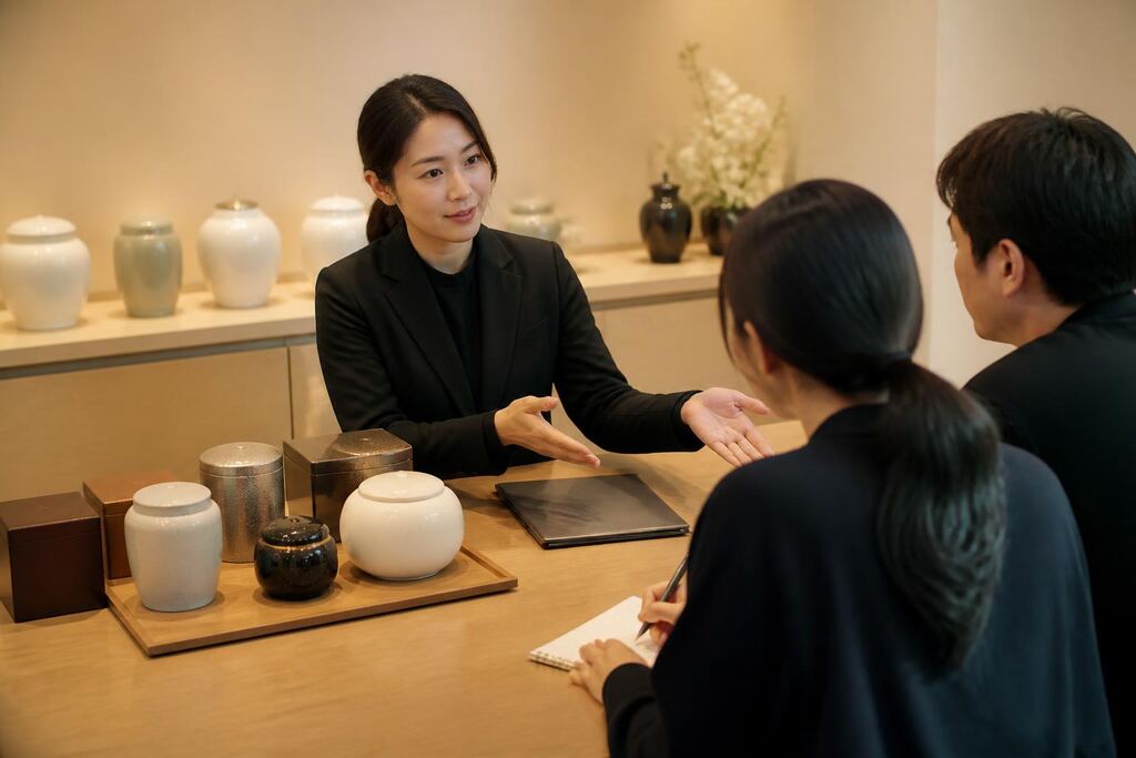 서울 성북구 반려동물 화장·봉안 비용과 업체 비교 정보 이미지