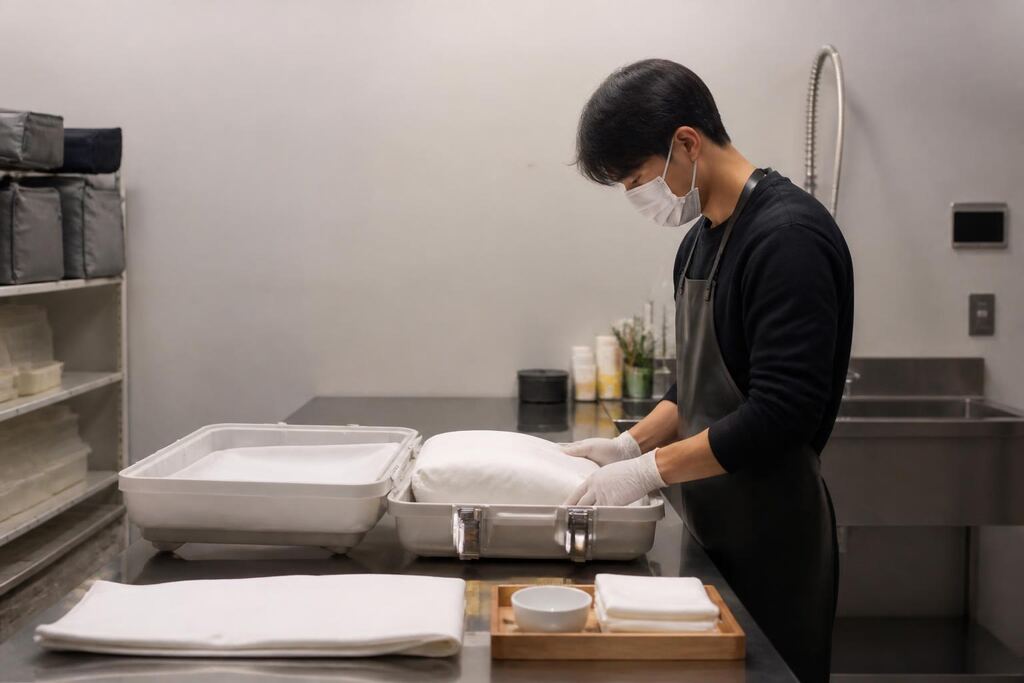 서울 서대문구 반려동물 화장·봉안 작업 범위와 현장 조건 이미지
