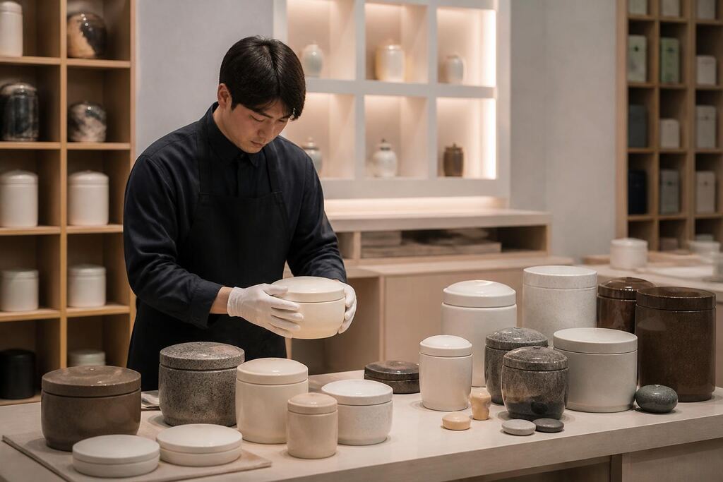 서울 강서구 반려동물 화장·봉안 비용과 업체 비교 정보 이미지