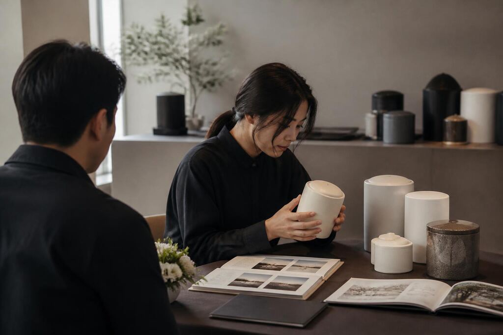 서울 구로구 반려동물 화장·봉안 비용과 업체 비교 정보 이미지