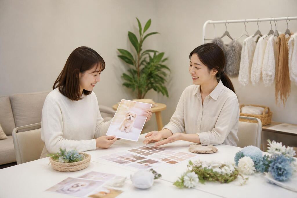 서울 영등포구 반려동물 행사·파티 작업 범위와 현장 조건 이미지
