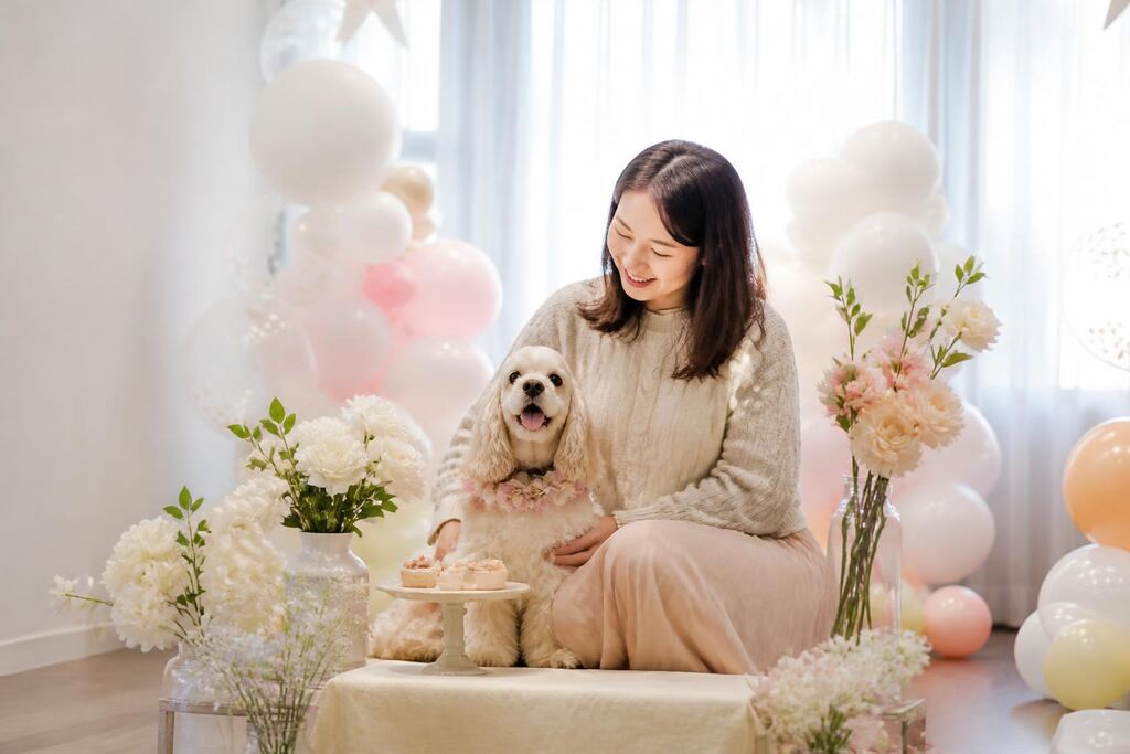 서울 관악구 반려동물 행사·파티 이미지