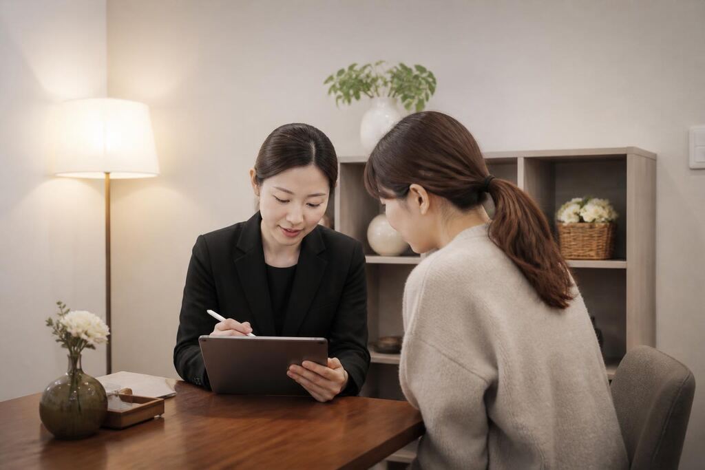 서울 중랑구 반려동물 장례 작업 범위와 현장 조건 이미지