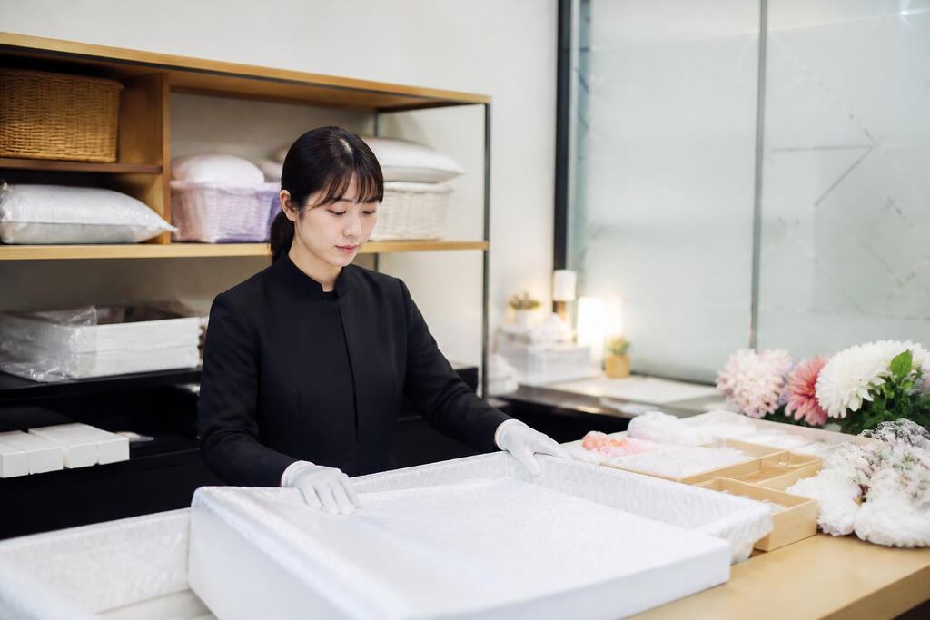 서울 성북구 반려동물 장례 작업 범위와 현장 조건 이미지