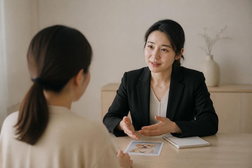 서울 강북구 반려동물 장례 이미지