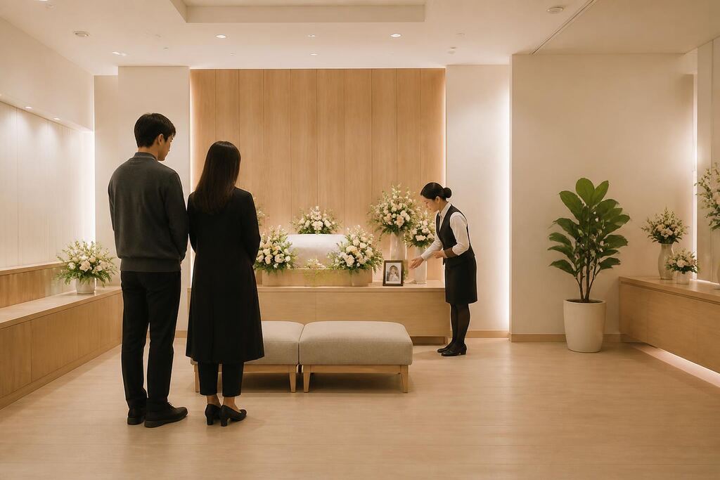서울 서대문구 반려동물 장례 비용과 업체 비교 정보 이미지