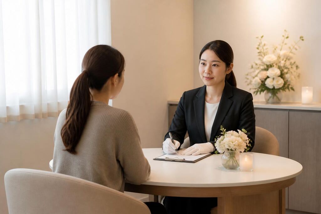 서울 강서구 반려동물 장례 이미지