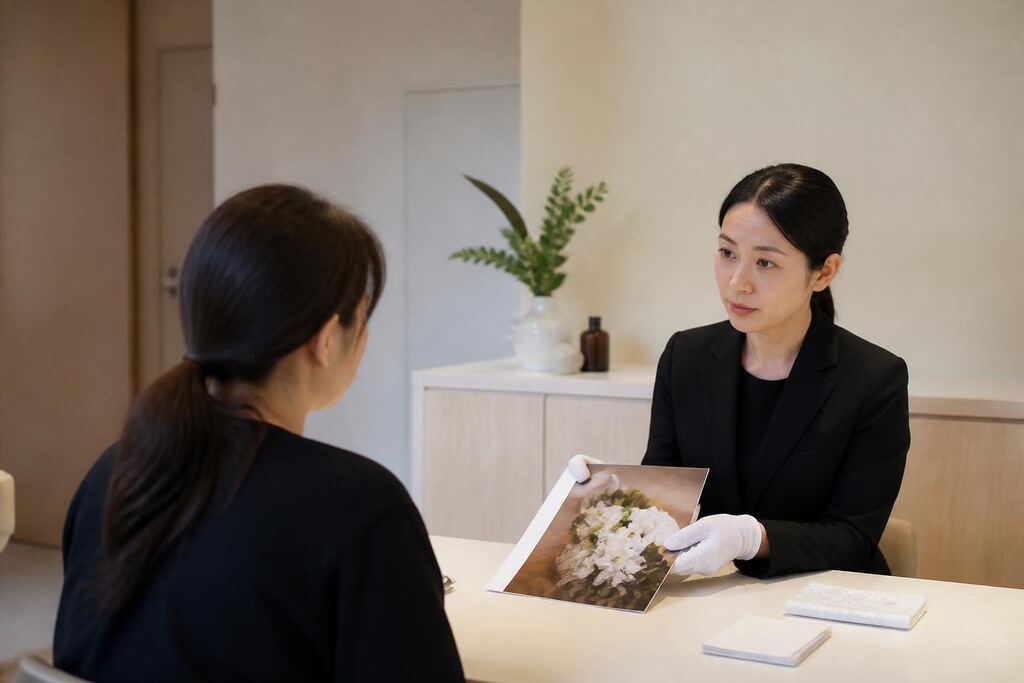 서울 서초구 반려동물 장례 작업 범위와 현장 조건 이미지
