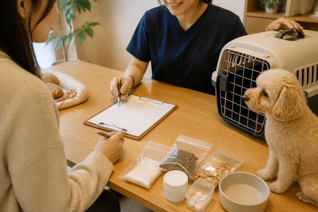 서울 양천구 반려동물 호텔 작업 범위와 현장 조건 이미지