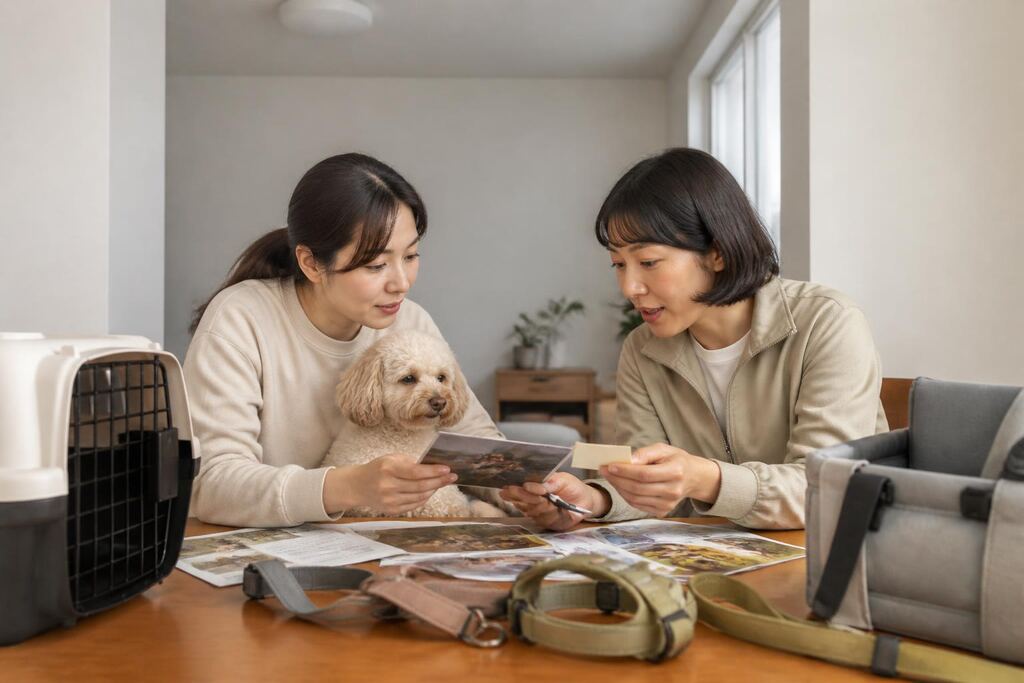 서울 도봉구 기타 반려동물 서비스 이미지