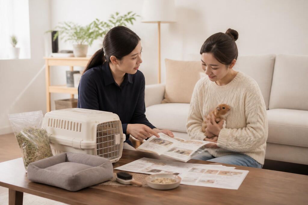 서울 서대문구 기타 반려동물 서비스 이미지