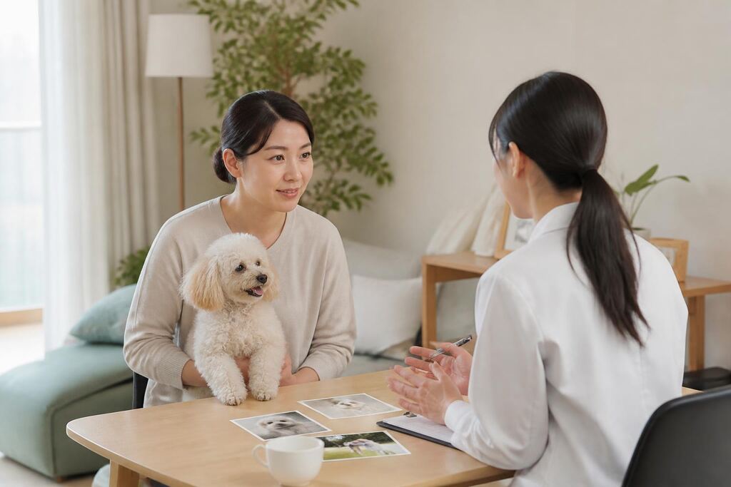 서울 양천구 기타 반려동물 서비스 이미지