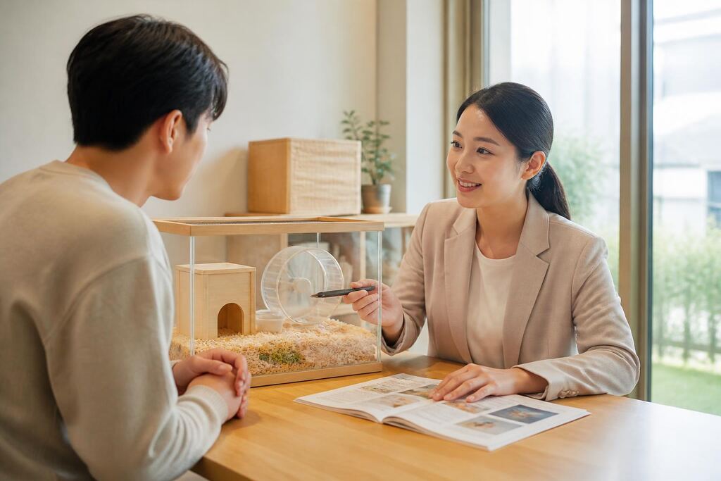 서울 구로구 기타 반려동물 서비스 이미지