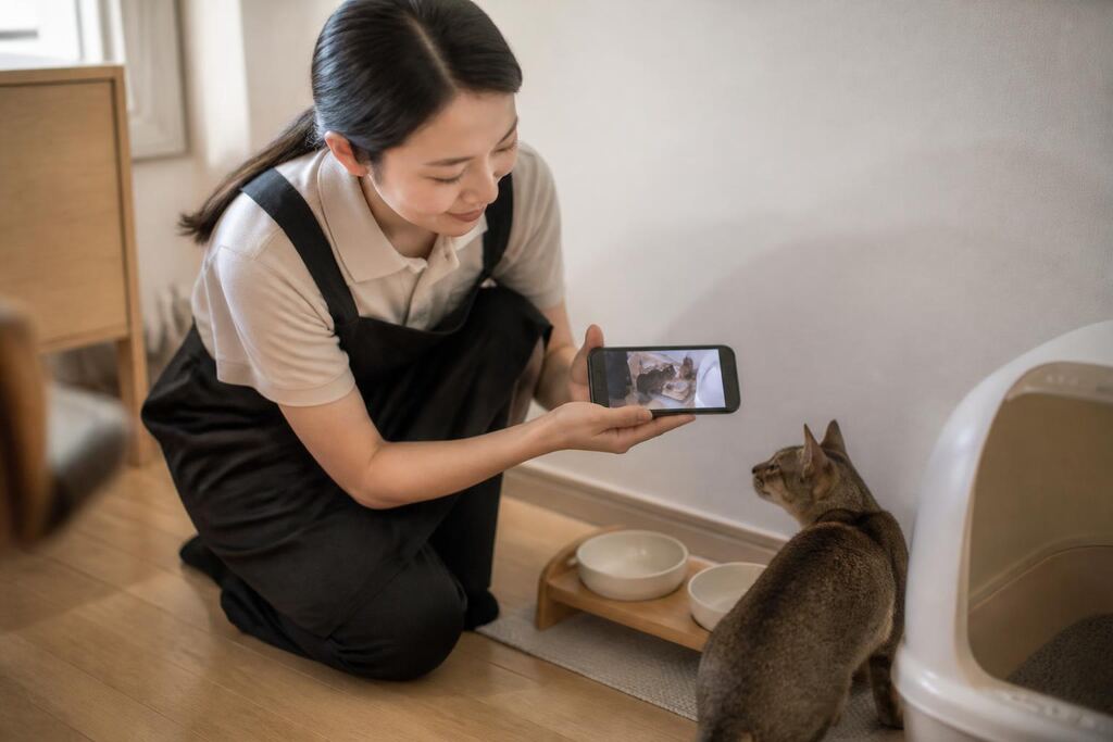 서울 강서구 방문 펫시팅 비용과 업체 비교 정보 이미지