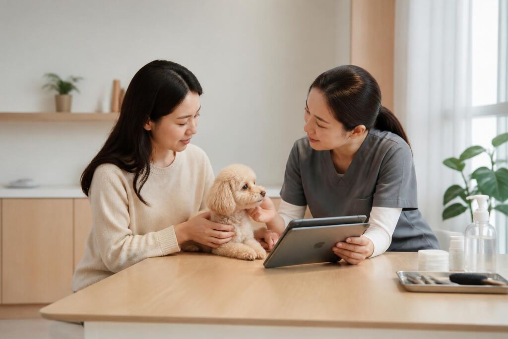 서울 광진구 스파·피부케어 이미지