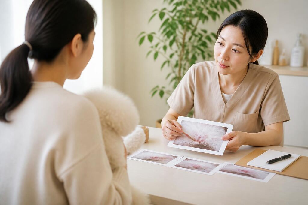서울 광진구 스파·피부케어 비용과 업체 비교 정보 이미지