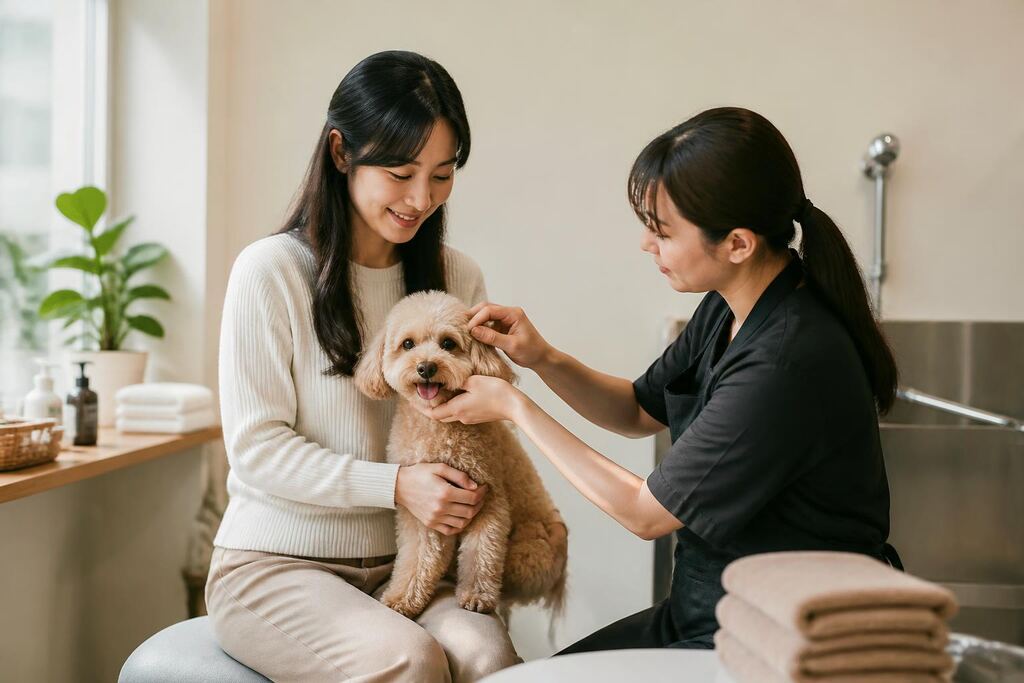 서울 마포구 스파·피부케어 이미지