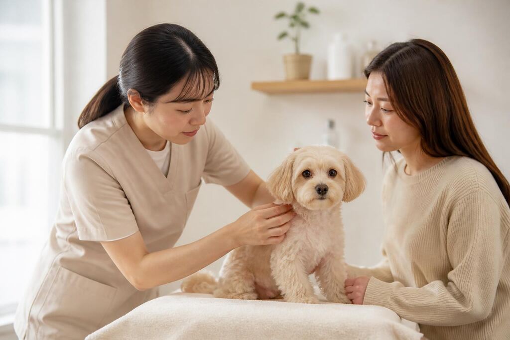 서울 금천구 스파·피부케어 이미지