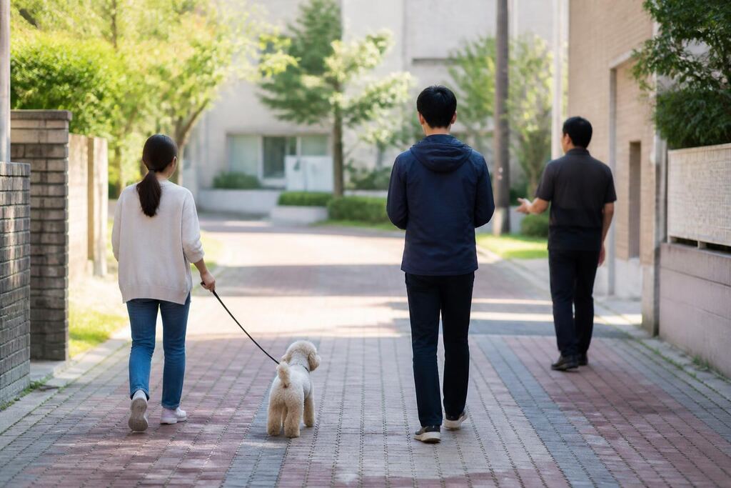 서울 중랑구 방문 훈련 비용과 업체 비교 정보 이미지