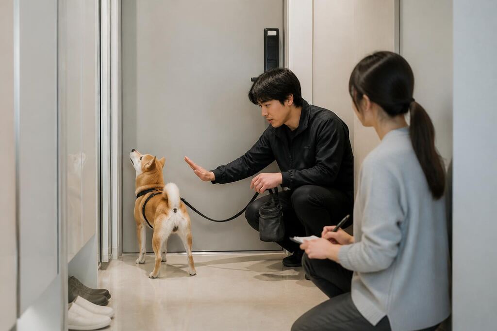 서울 서대문구 방문 훈련 작업 범위와 현장 조건 이미지