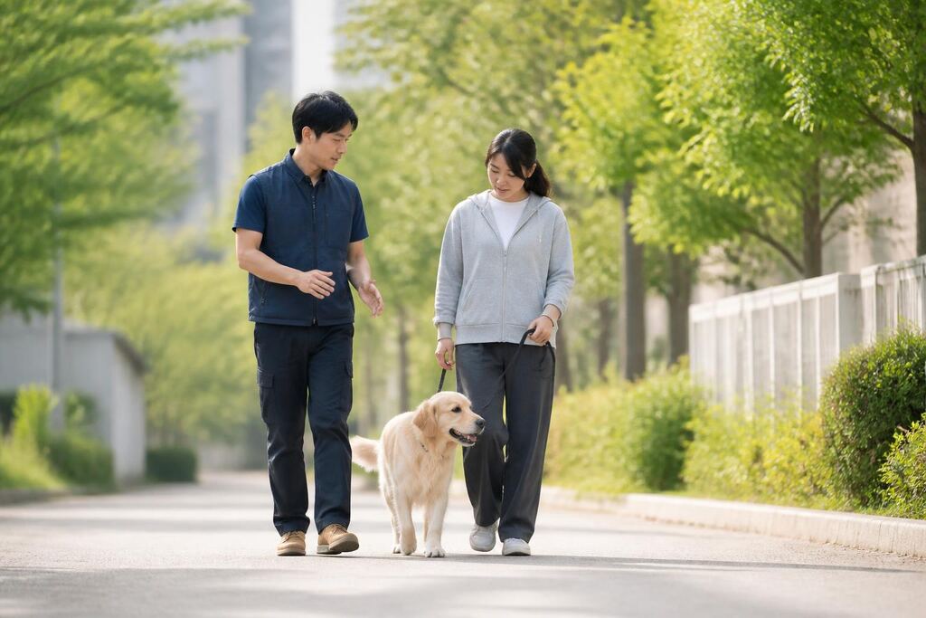 서울 서대문구 방문 훈련 비용과 업체 비교 정보 이미지