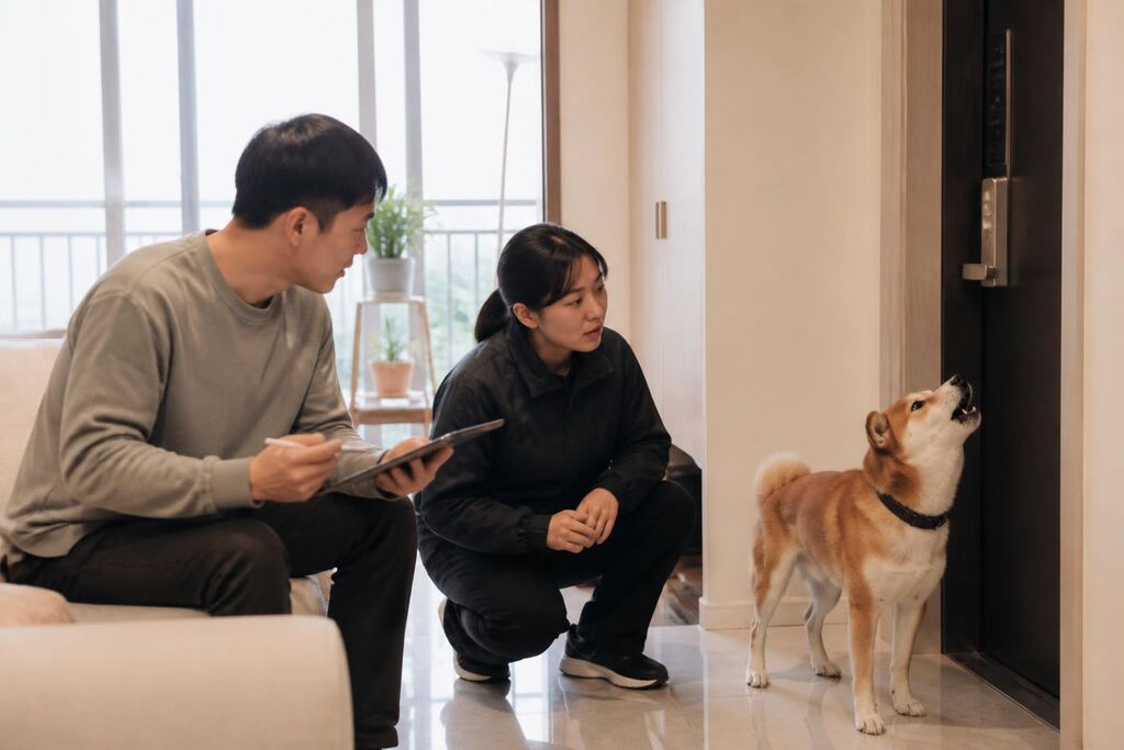 서울 동작구 방문 훈련 작업 범위와 현장 조건 이미지